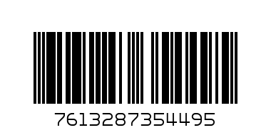 мура мини лешн. - Баркод: 7613287354495