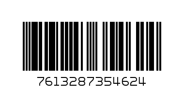 Мура вафла минис лешник 160 гр - Баркод: 7613287354624