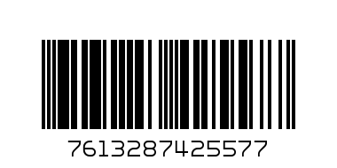 МУРА КАКАО МЕГА - Баркод: 7613287425577