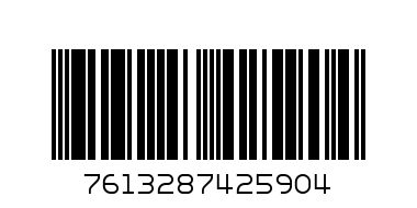 Мура В-ла 45гр - Баркод: 7613287425904