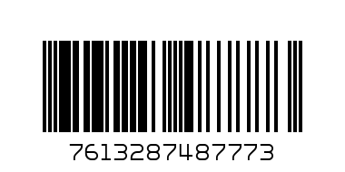 ФЕЛИКС КОТЕШКА ХРАНА 85 гр - Баркод: 7613287487773