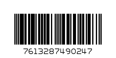 МАГИ СУПЕР СУПА СПАНАК 55ГР - Баркод: 7613287490247