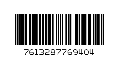 Бульон течен 160мл. - Баркод: 7613287769404