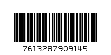 ябулки и боровинки - Баркод: 7613287909145