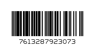 СУХО МЛЯКО НИДО 900ГР +75 - Баркод: 7613287923073