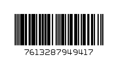 ВАФЛА МУРА ШАМ ФЪСТЪК 31ГР. - Баркод: 7613287949417