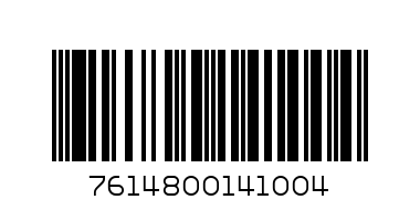 б-ти кембли шоколад монт - Баркод: 7614800141004