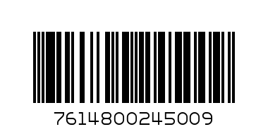 б-ти кембли флорентин - Баркод: 7614800245009