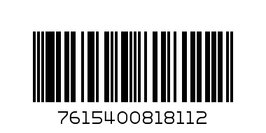 СКИП Т.АК.КЛ.71 - Баркод: 7615400818112