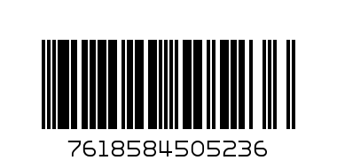 К-т рокля с гащи 36м - Баркод: 7618584505236
