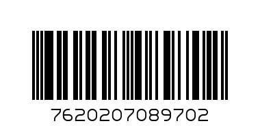 Guess бяла тениска с надпис - Баркод: 7620207089702