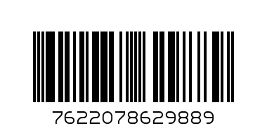 GUESS Сини дънки за бебе момиче -12M - Баркод: 7622078629889