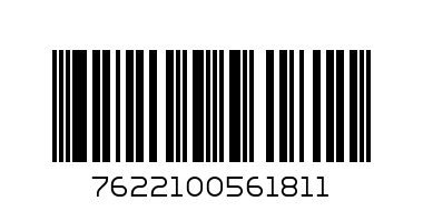 IQOS ONE СИН - Баркод: 7622100561811