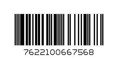 IQOS ILUMA PRIME ТЕКСТИЛЕН КАЛЪФ - Баркод: 7622100667568