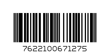 IQOS ILUMA PRIME КОЖЕН КАЛЪФ - Баркод: 7622100671275