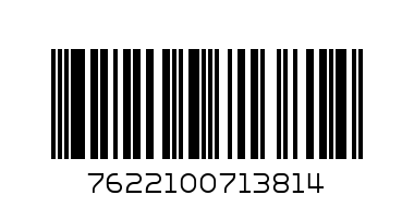 панел за капак 3 дуо лавандула - Баркод: 7622100713814