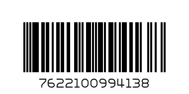 Есенция Рефан - Баркод: 7622100994138