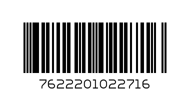 Ш-Д МИЛКА ЛЕШНИК И МЛ/ЯГОДА-300Г - Баркод: 7622201022716