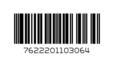 МИЛКА КАРАМЕЛ - Баркод: 7622201103064