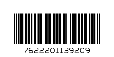 вафла Морена портокал 36г - Баркод: 7622201139209