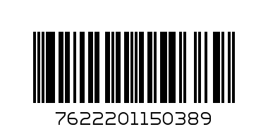 3964-МИЛКА 300ГР. - Баркод: 7622201150389