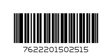 Б-ТИ КУКИС ЛУП 132 ГР - Баркод: 7622201502515