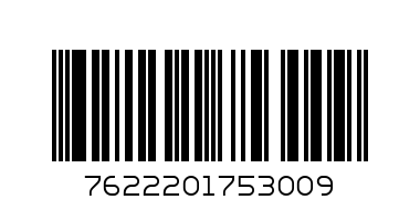 ШОКОЛАД МИЛКА НОВ - Баркод: 7622201753009