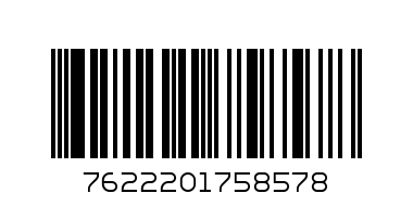 МИЛКА ВЕЛИКДЕН - Баркод: 7622201758578