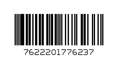 Ш-д Милка Нойзет100г - Баркод: 7622201776237