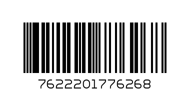 Милка Екстра Какао - Баркод: 7622201776268