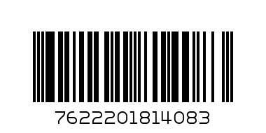 ШОКОЛАД МИЛКА НОВ - Баркод: 7622201814083