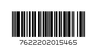 БЕЙК РОУС СПАНАК - Баркод: 7622202015465