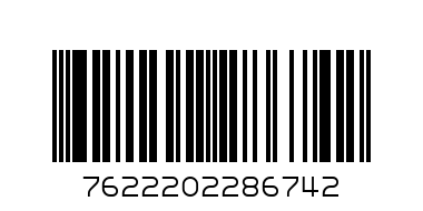 ВАФЕЛИНИ МИЛКА ВИДОВЕ - Баркод: 7622202286742