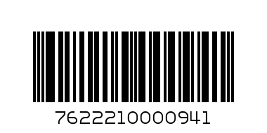МИЛКА СЛИВА - Баркод: 7622210000941