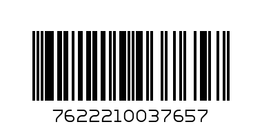 Б-ти Белвита 300гр.видове - Баркод: 7622210037657