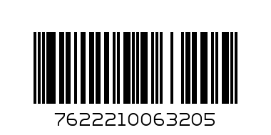 Своге Ягода - Баркод: 7622210063205