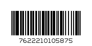 Бисквити Грани класик - Баркод: 7622210105875