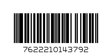 Милка Мляко и мед - Баркод: 7622210143792