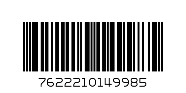 своге царевица - Баркод: 7622210149985