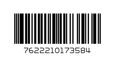 Ш-Д МИЛКА КРЪНЧ - Баркод: 7622210173584