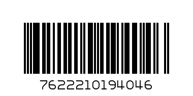 МИЛКА ОРЕО - Баркод: 7622210194046