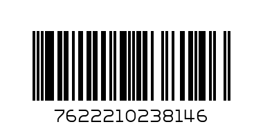 МОРЕНИ XXL - Баркод: 7622210238146