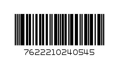 Барни 150гр - Баркод: 7622210240545