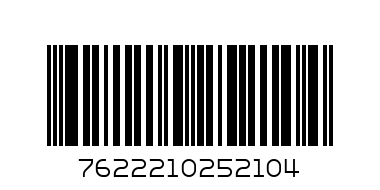 СВОГЕ АНАНАС - Баркод: 7622210252104