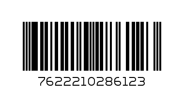 МИЛКА САНДВИЧ ТУК 87 ГР. - Баркод: 7622210286123