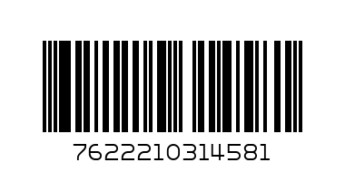 Кафе якобс милка 3в1 18гр - Баркод: 7622210314581