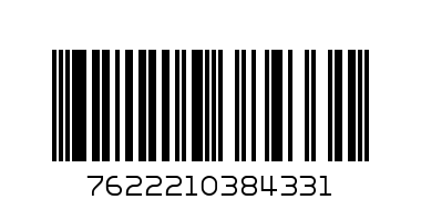 МИЛКА ВЕЛИКДЕНСКИ МИКС - Баркод: 7622210384331