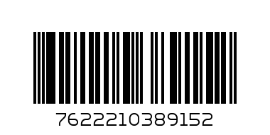 МИЛКА ЗАЕК МЛЯКО 30ГР - Баркод: 7622210389152