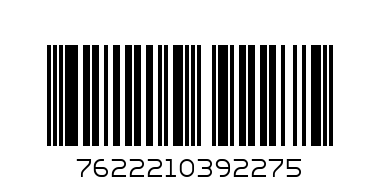 ЯКОБС МИЛИКАНО+РЕФИЛ - Баркод: 7622210392275