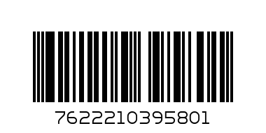 Филаделфия 140 гр - Баркод: 7622210395801